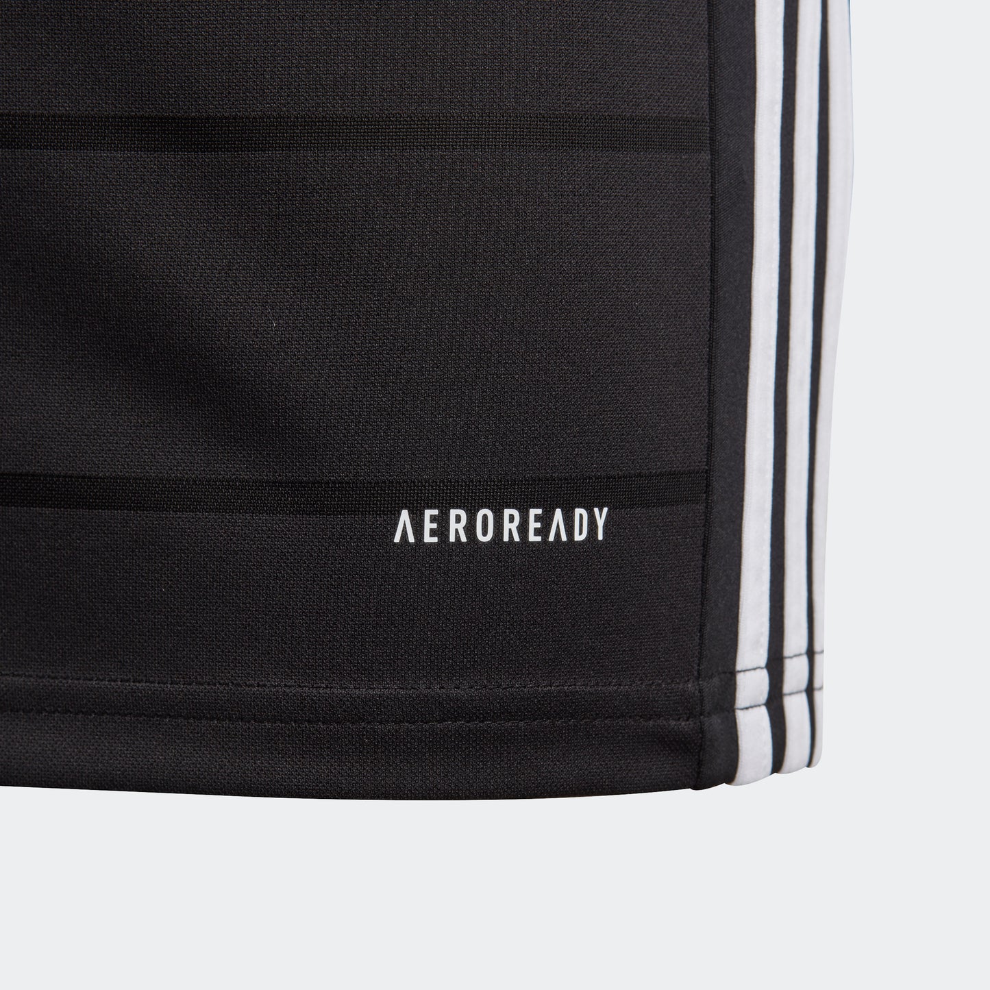 adidas CAMPEON 21 Soccer Jersey | Black | Kid's