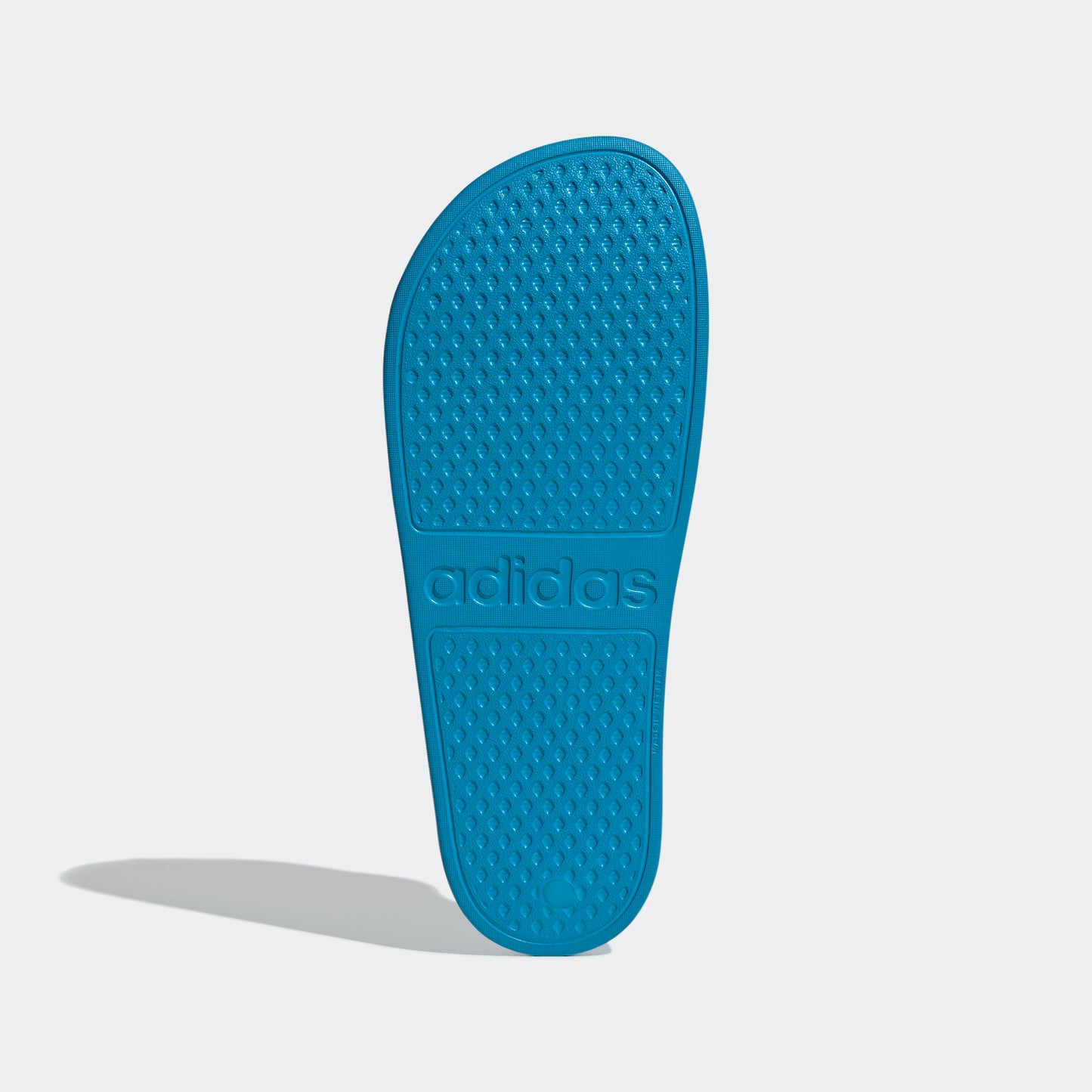 adidas ADILETTE AQUA Slides | Solar Blue