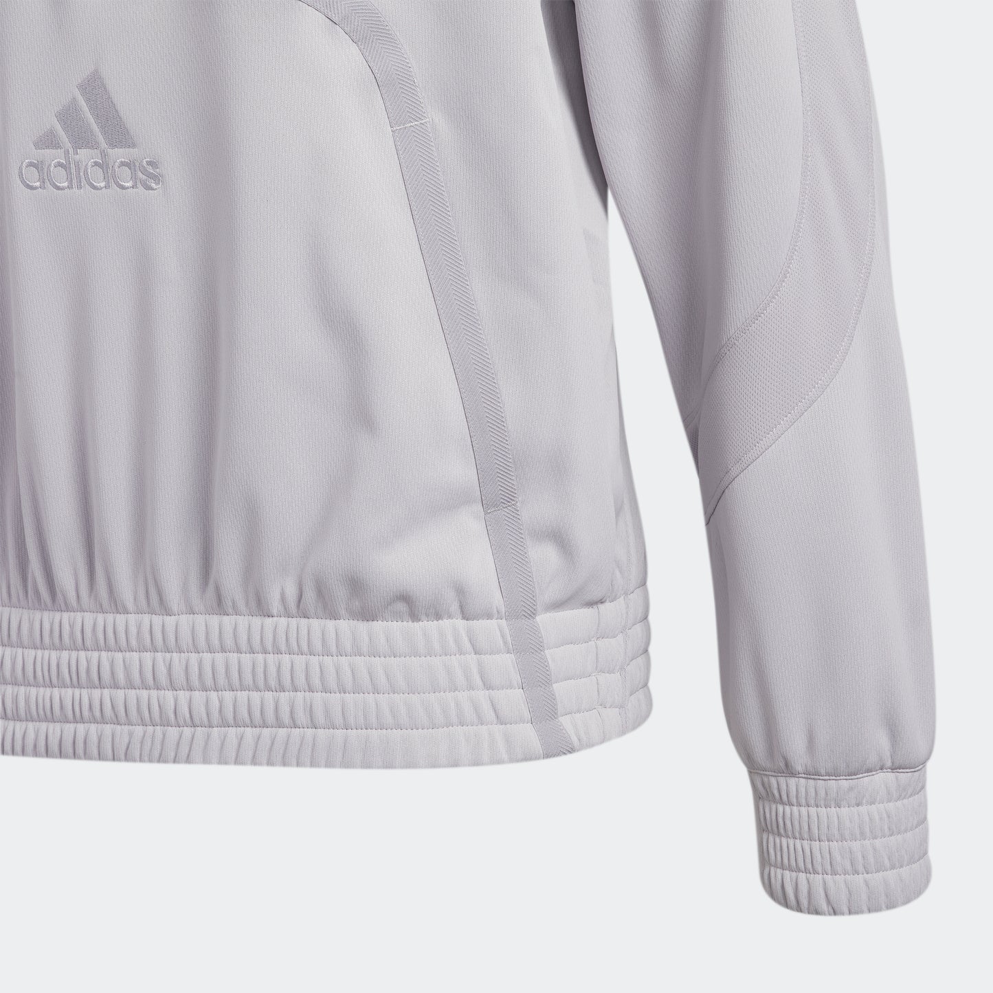 adidas CROSS UP 365 Hoodie | Glory Grey | Men's