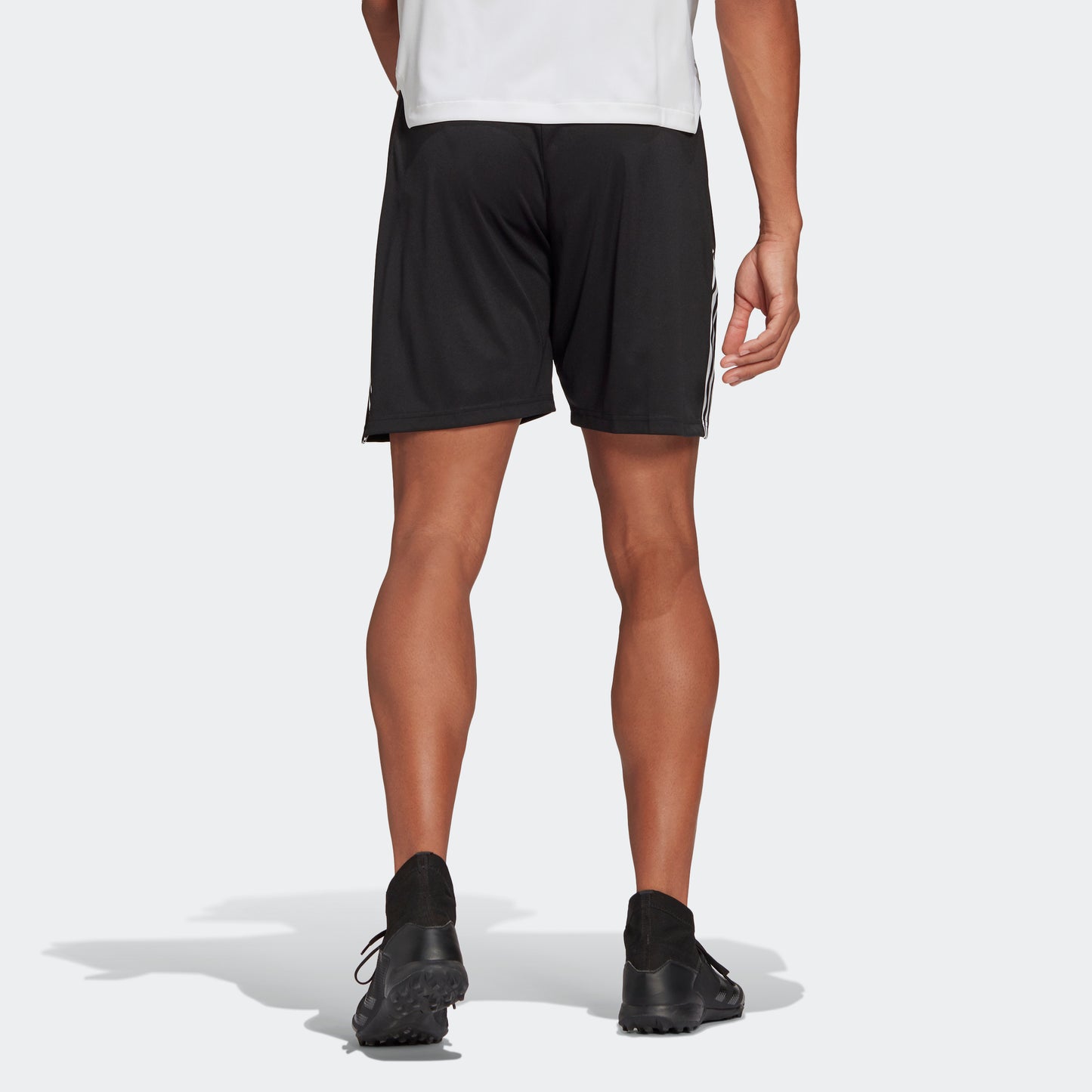 adidas TIRO Training Shorts | Black | Men's