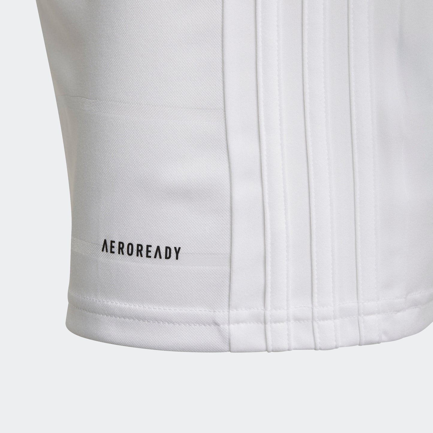 adidas CAMPEON 21 Soccer Jersey | White | Kid's