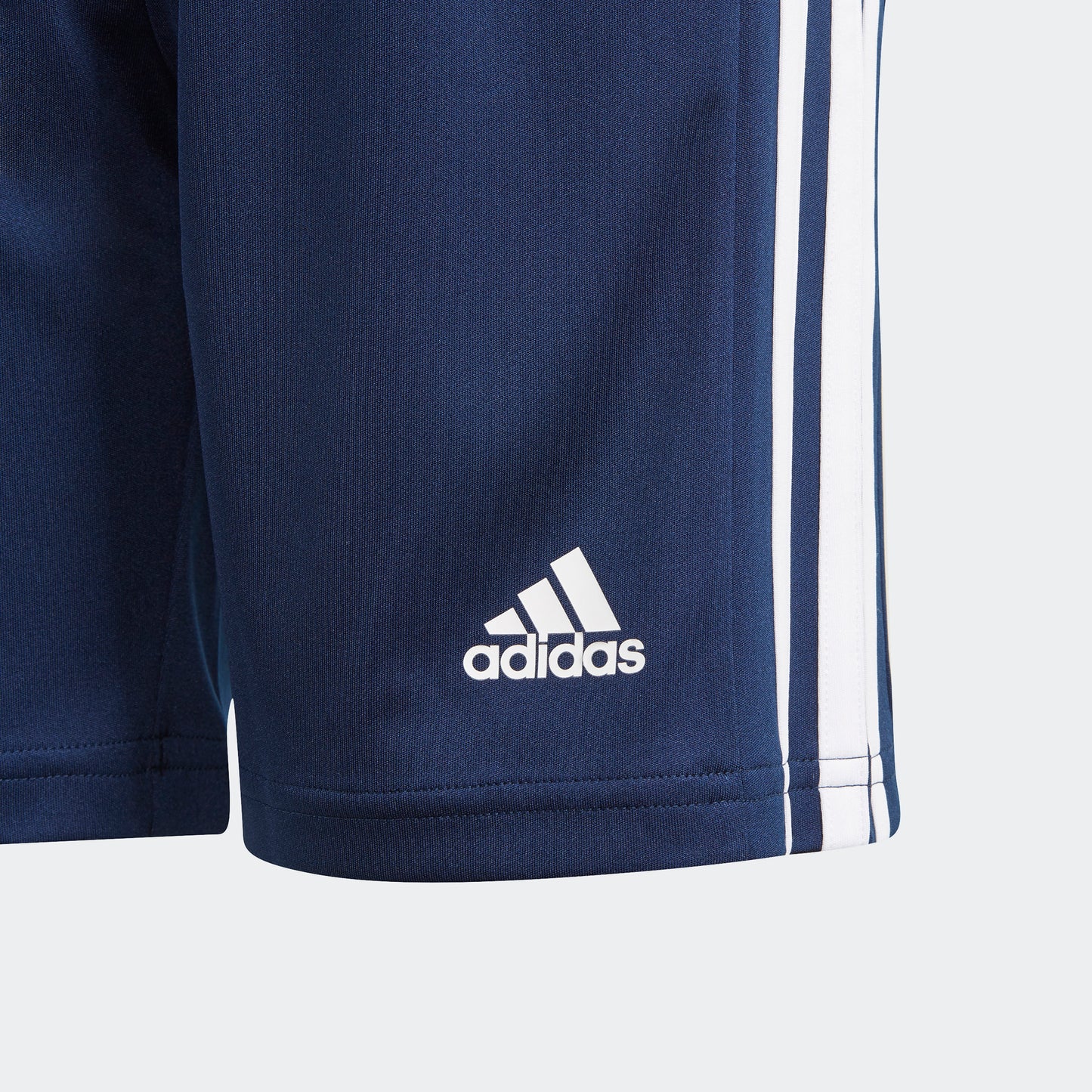 adidas SQUADRA 21 Soccer Shorts | Navy | Kid's