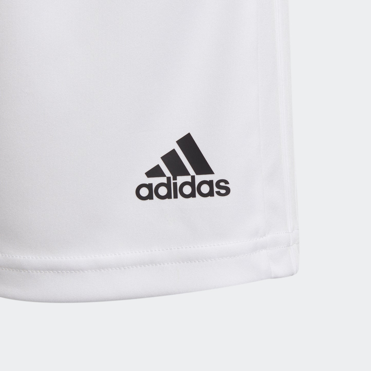 adidas SQUADRA 21 Soccer Shorts | White | Kid's
