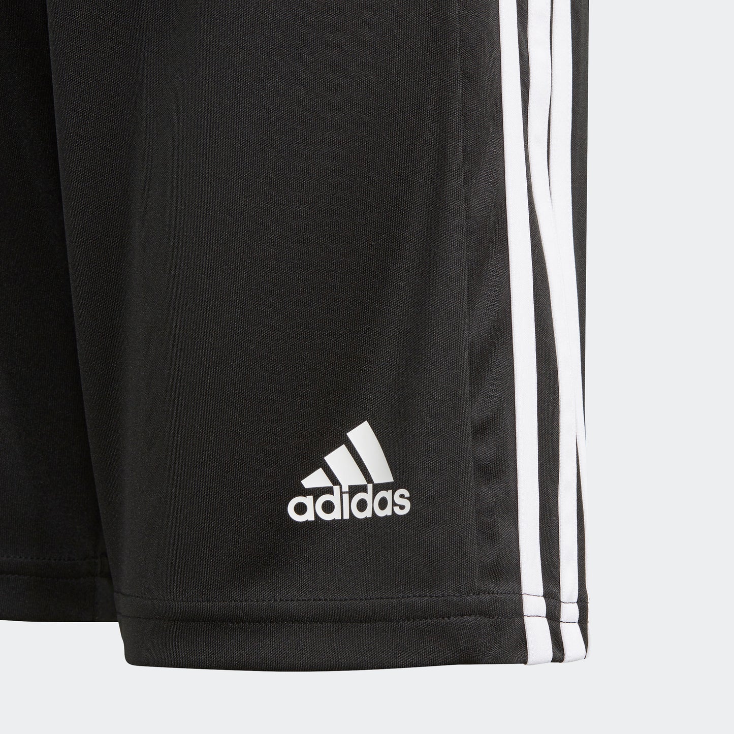 adidas SQUADRA 21 Soccer Shorts | Black | Kid's