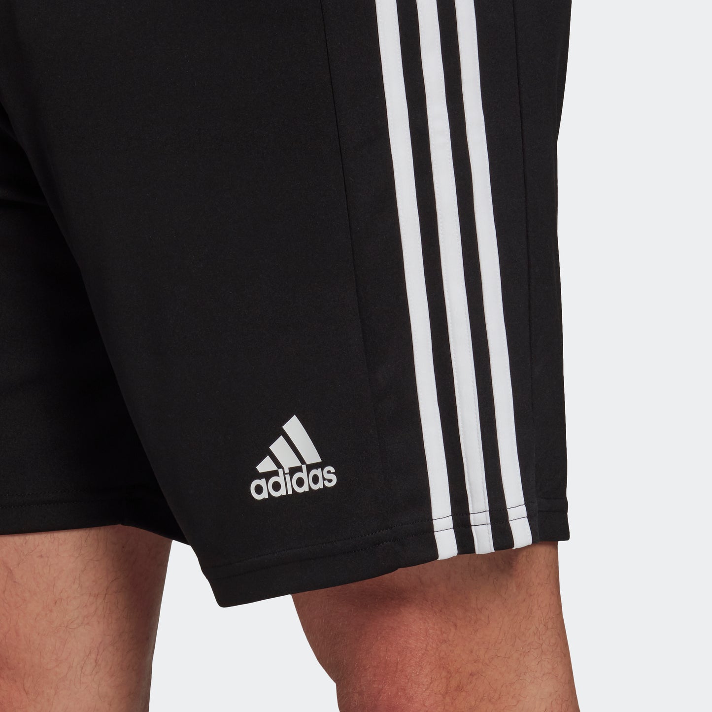 adidas SQUADRA 21 Shorts | Black | Men's