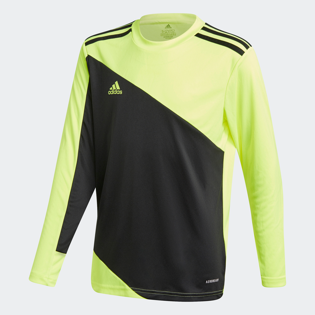 adidas SQUADRA 21 Soccer Jersey | Kid's