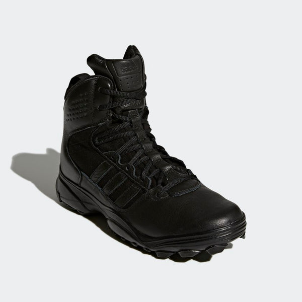 adidas GSG Tactical Hiking Boots Triple Black | Men's | 3 adidas