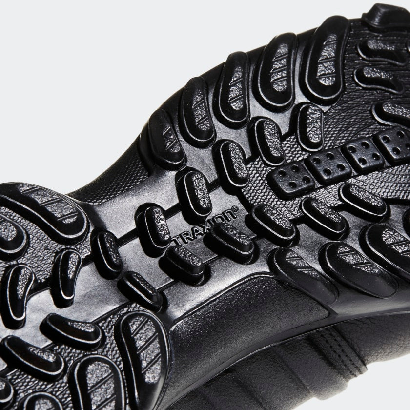 adidas GSG 9.7 Tactical Hiking Boots | Triple Black | Men's