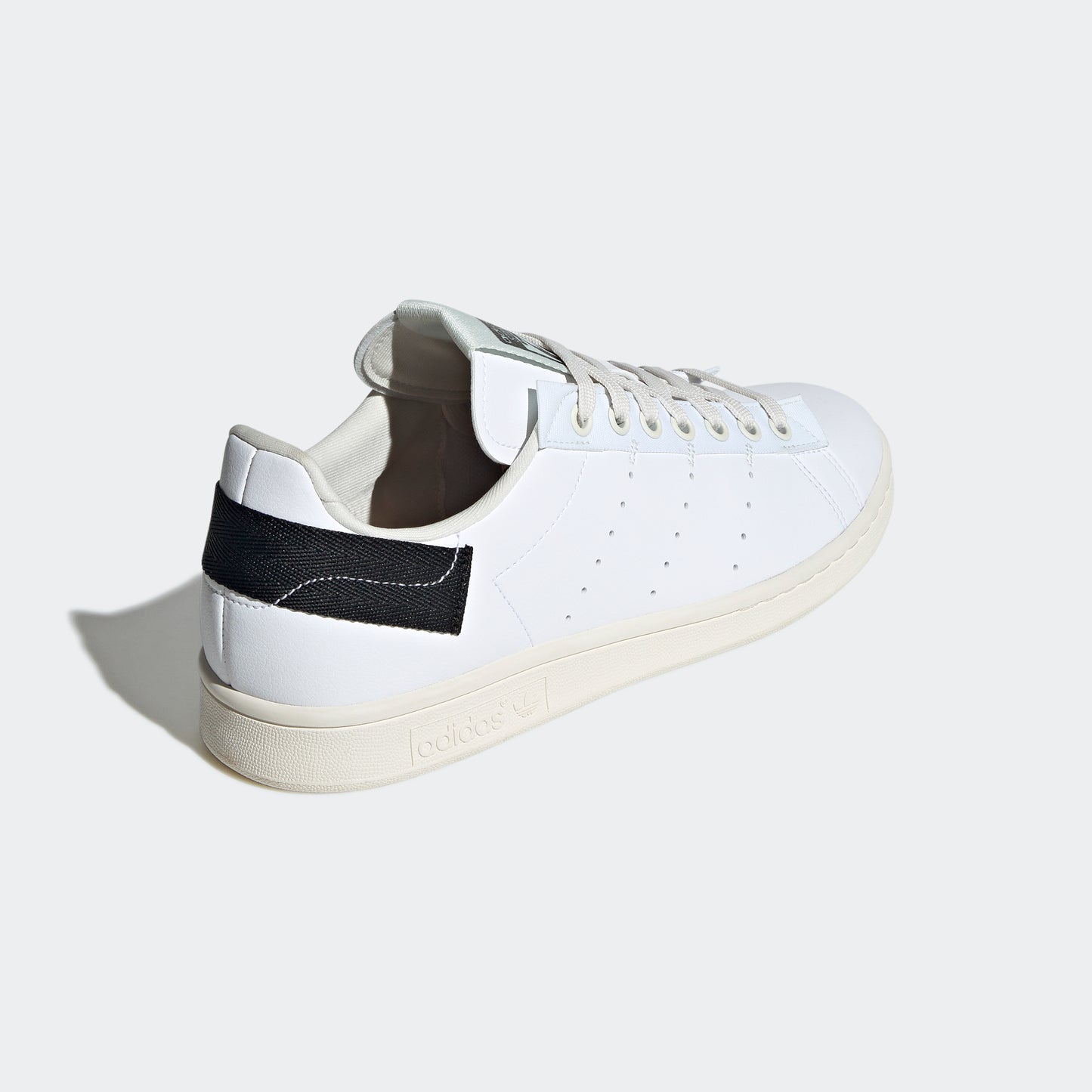 adidas STAN SMITH PARLEY Tennis Shoes - White | Men's