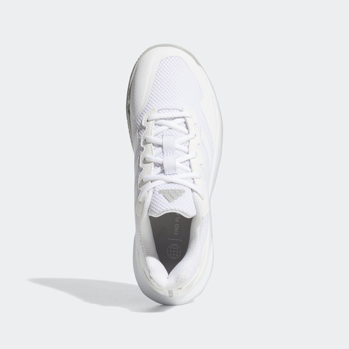 adidas GAMECOURT 2.0 Tennis Shoes | FTWR White | Women's