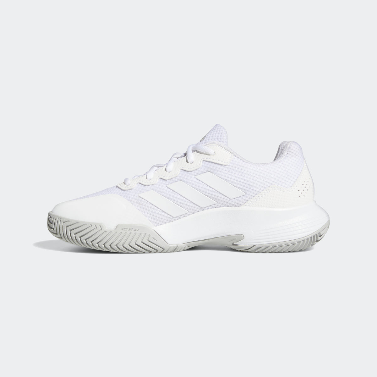 adidas GAMECOURT 2.0 Tennis Shoes | FTWR White | Women's