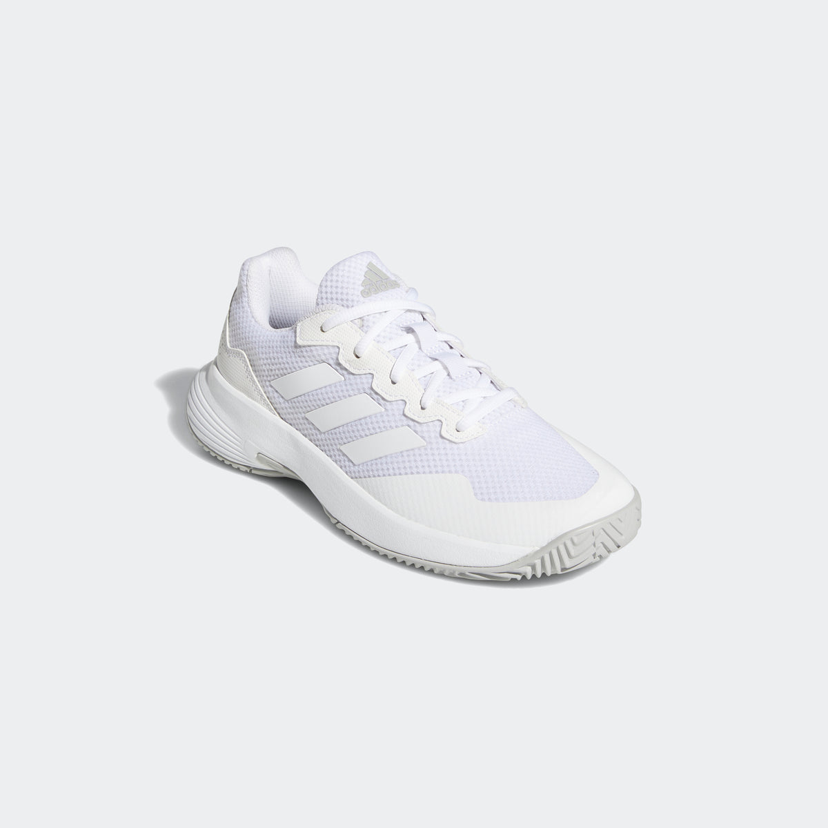 adidas GAMECOURT 2.0 Tennis Shoes | FTWR White | Women's