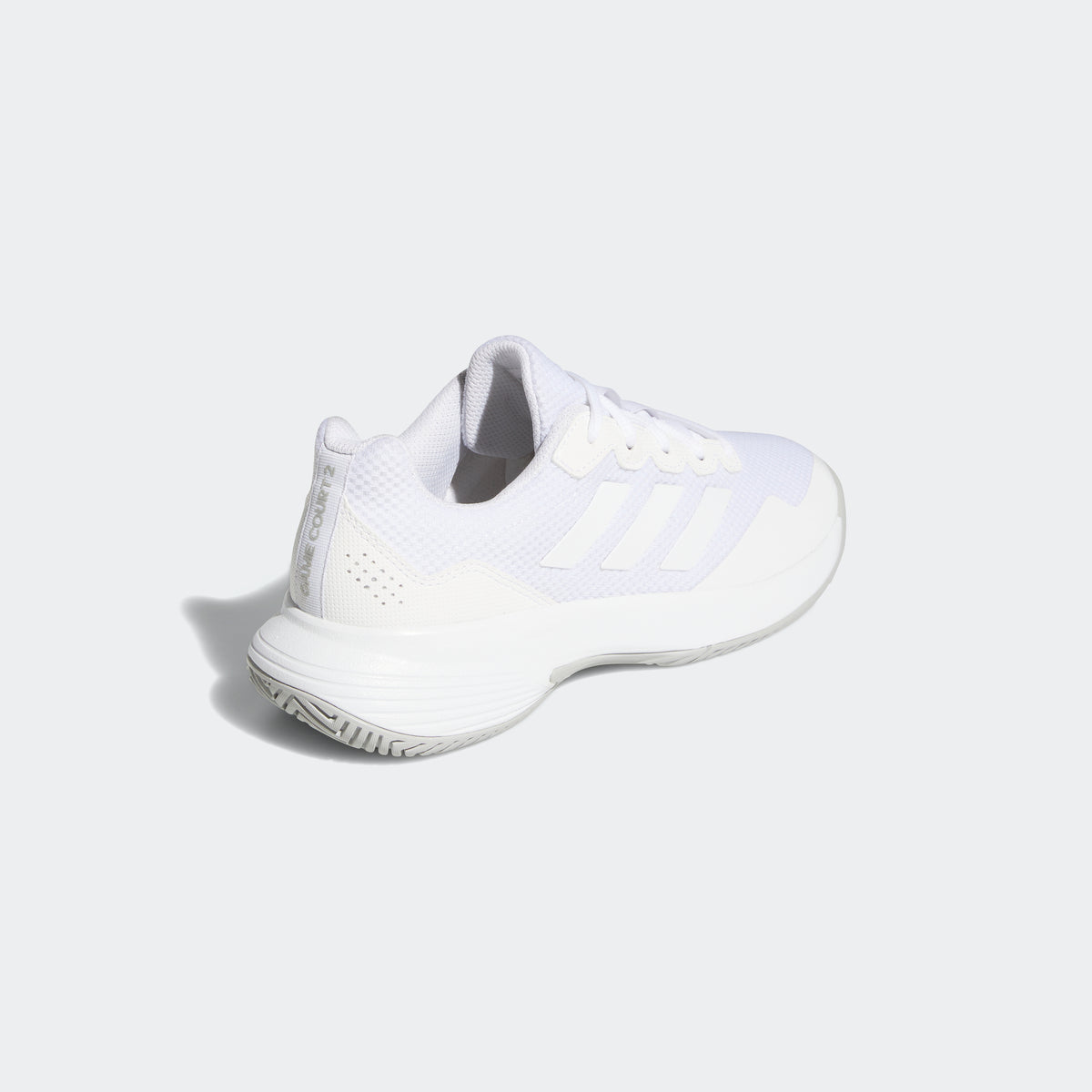 adidas GAMECOURT 2.0 Tennis Shoes | FTWR White | Women's