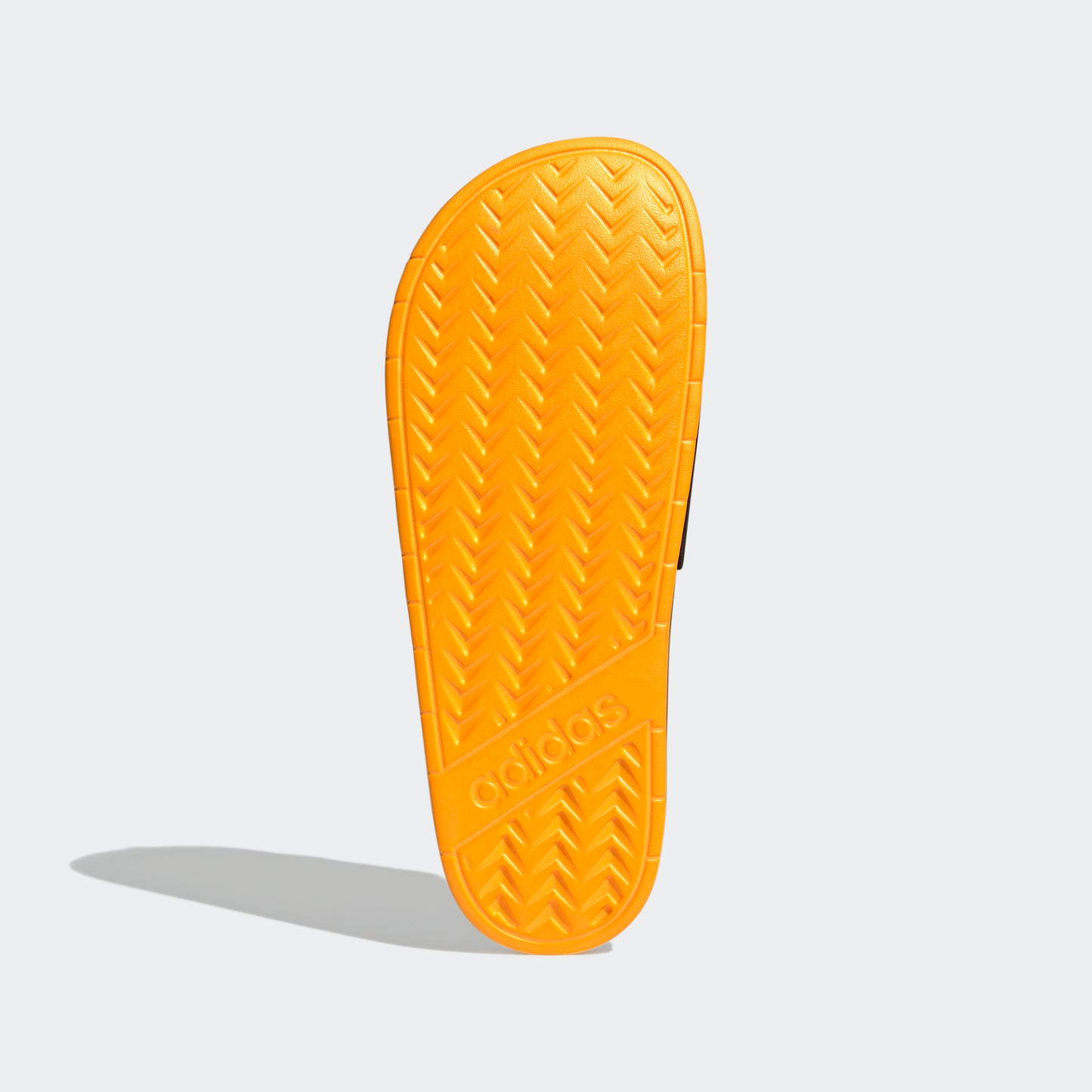 adidas ADILETTE MESSI TND Adjustable Slides - Solar Gold | Unisex
