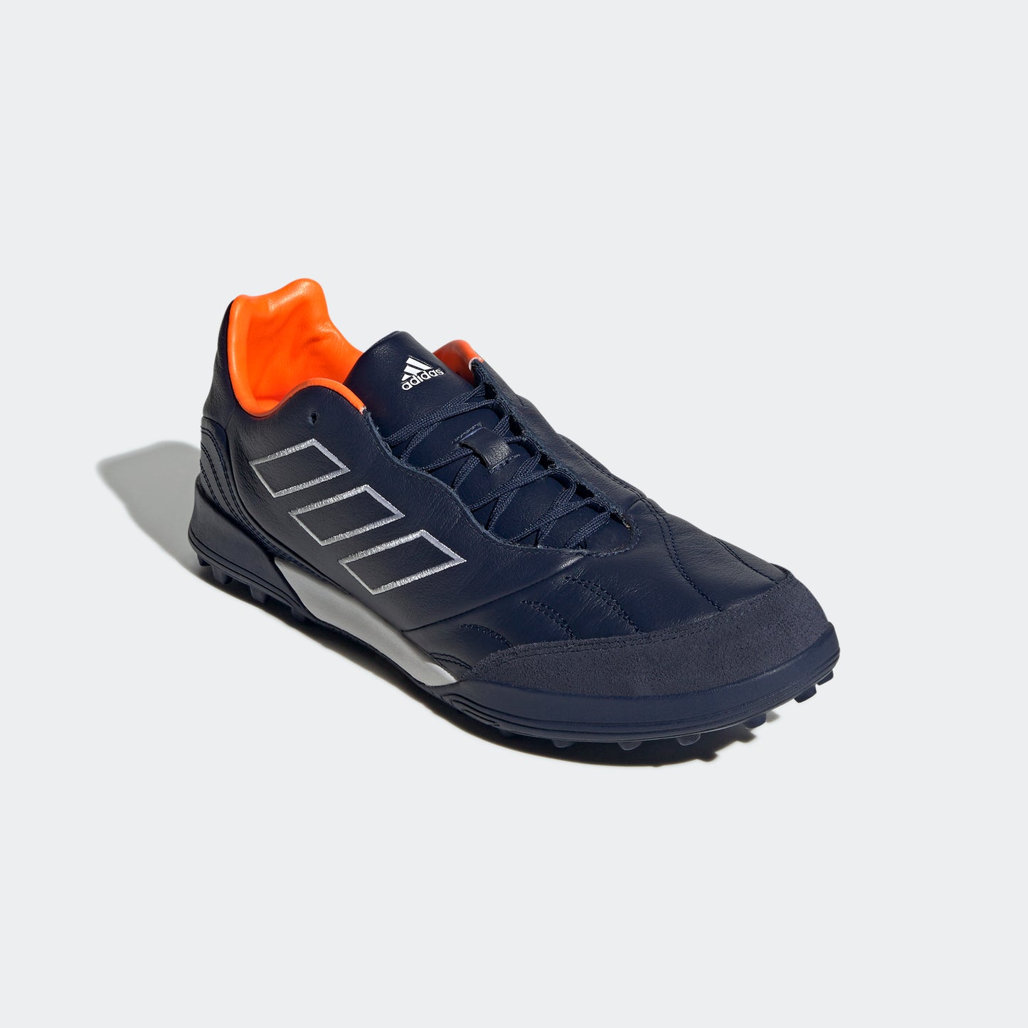 adidas COPA KAPITAN.2 Artificial Turf Soccer Shoes | Team Navy Blue | Men's