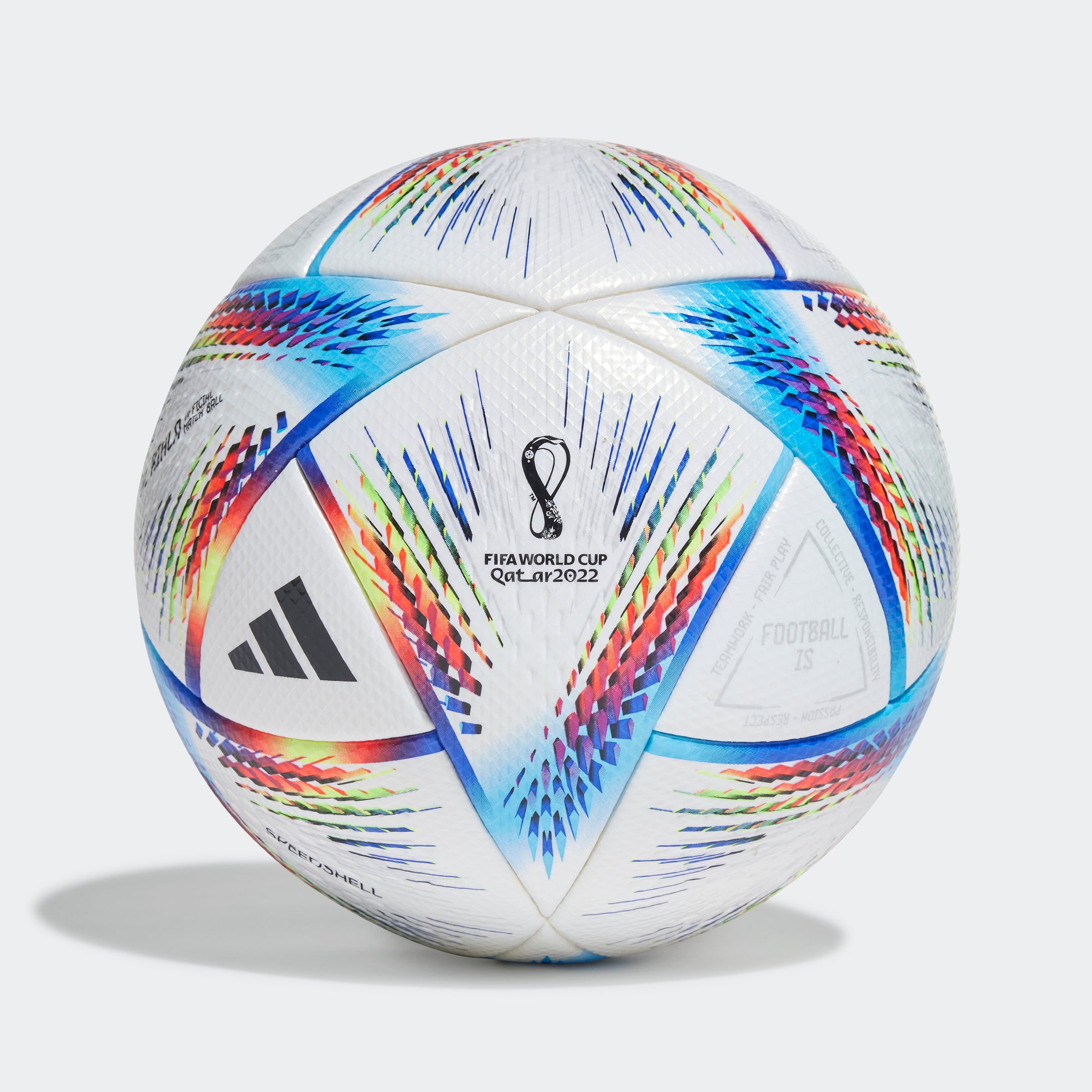 world cup soccer ball