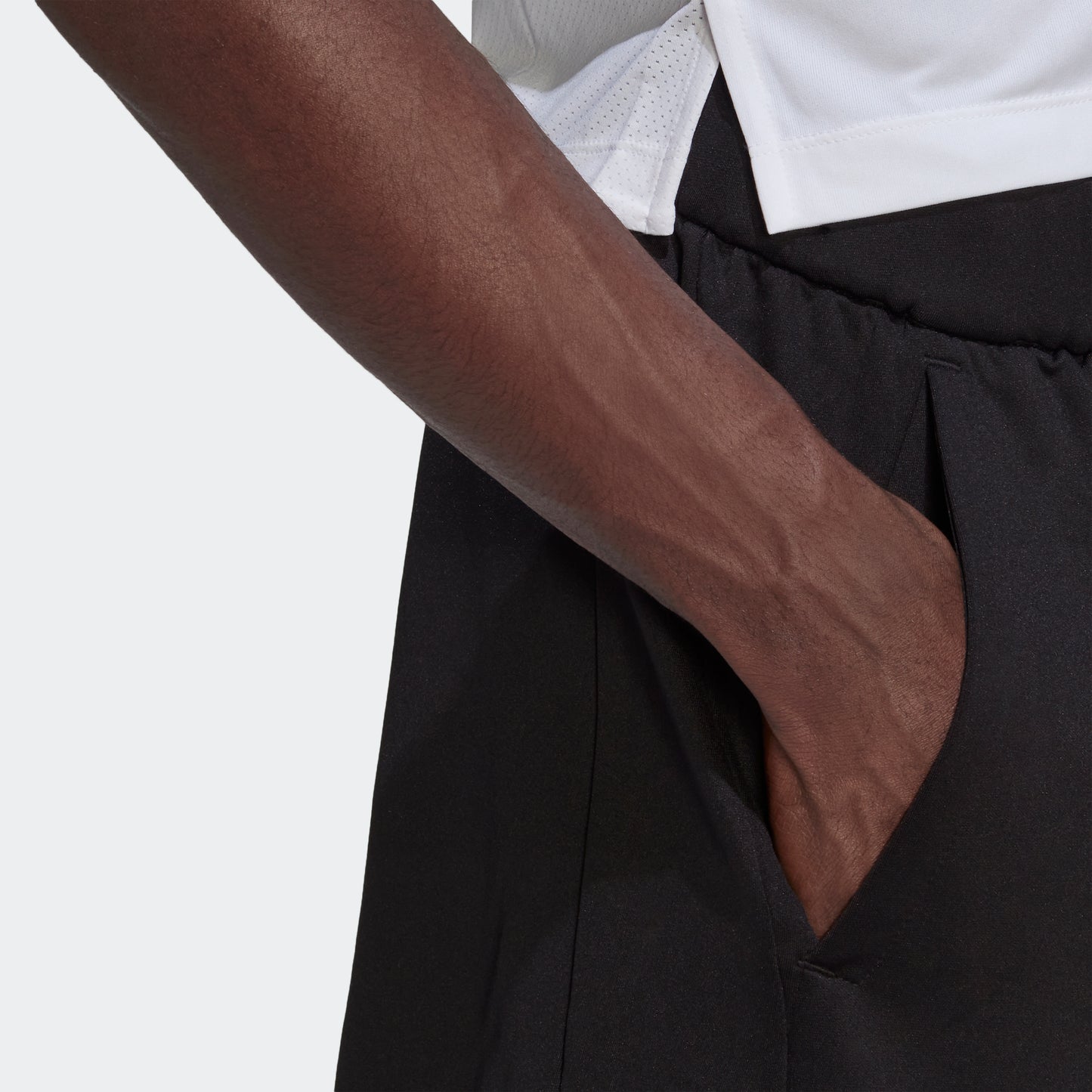 adidas Yoga Training Shorts | Black | Men's