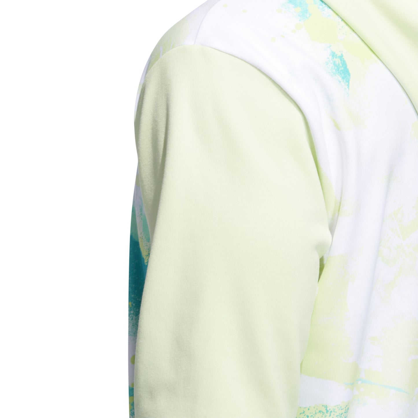 adidas Allover Print Basketball Hoodie | Men's