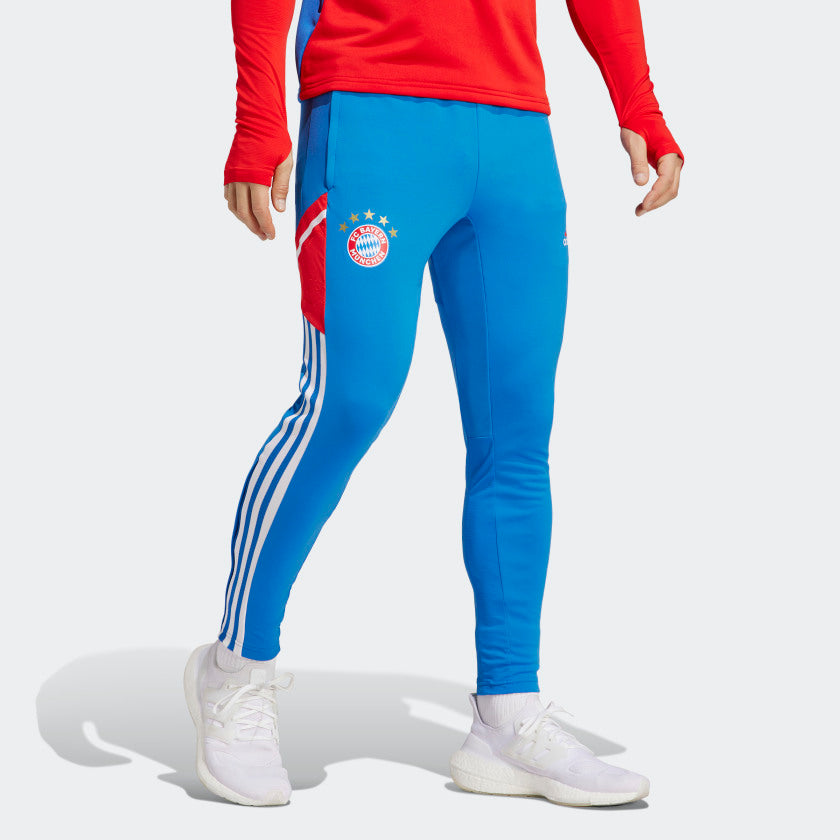 adidas FC Bayern Condivo 22 Training Pants