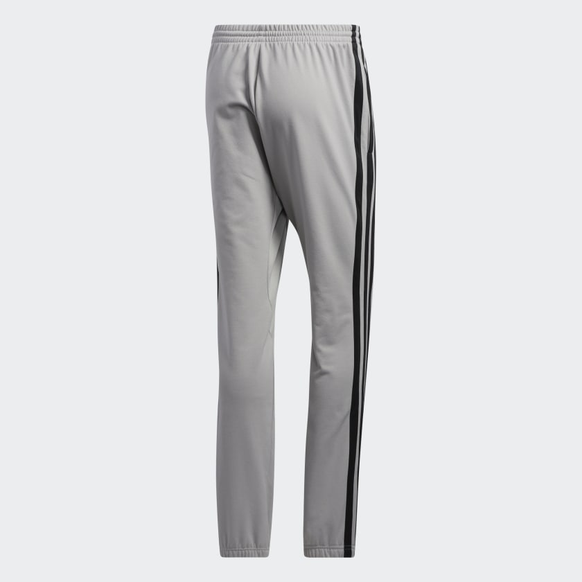 adidas LEGEND WINTER Pants | Grey | Men's