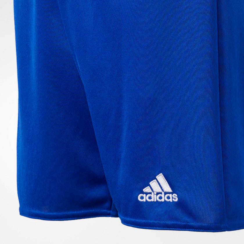 adidas PARMA 16 Soccer Shorts | Royal Blue | Youth