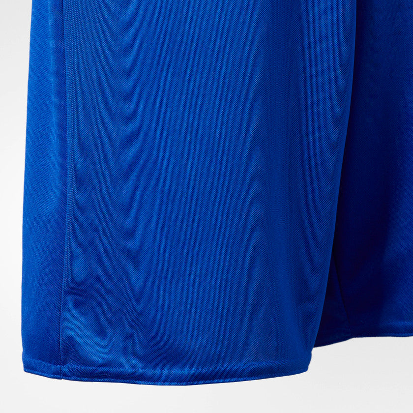 adidas PARMA 16 Soccer Shorts | Royal Blue | Kid's