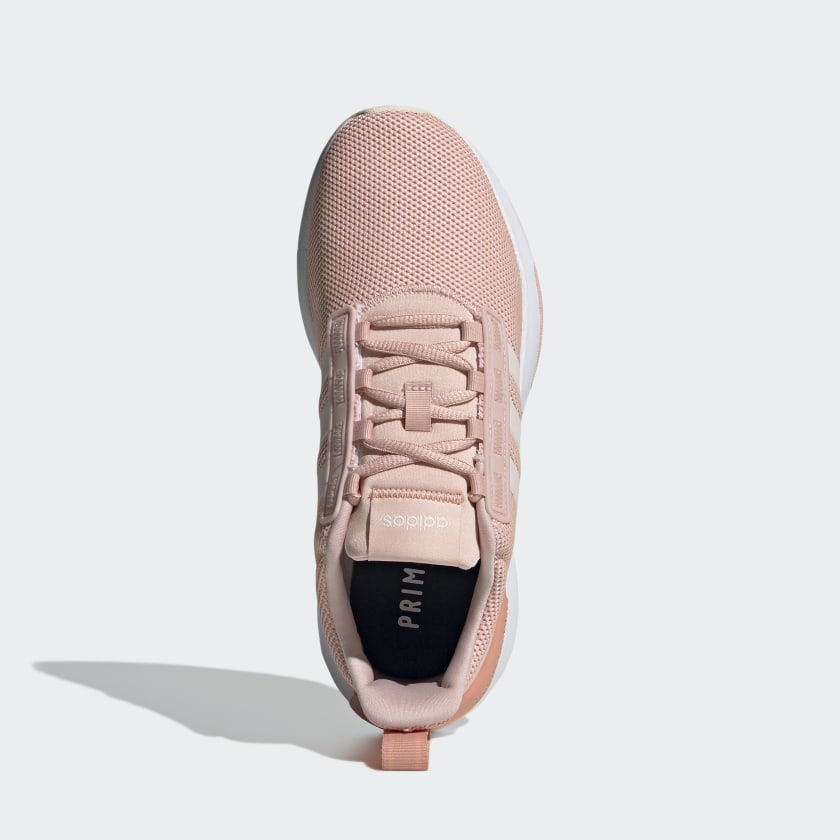 adidas RACER TR21 Running Shoes | Vapour Pink | Women's