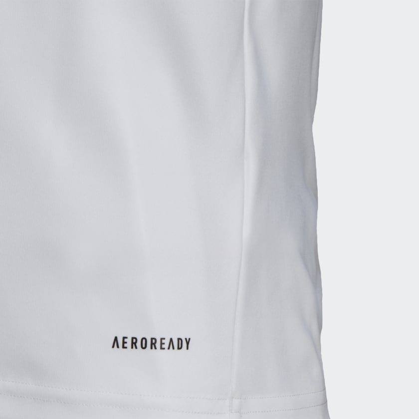 adidas RIVER PLATE 21/22 HOME Soccer Jersey | White-Red | Men's