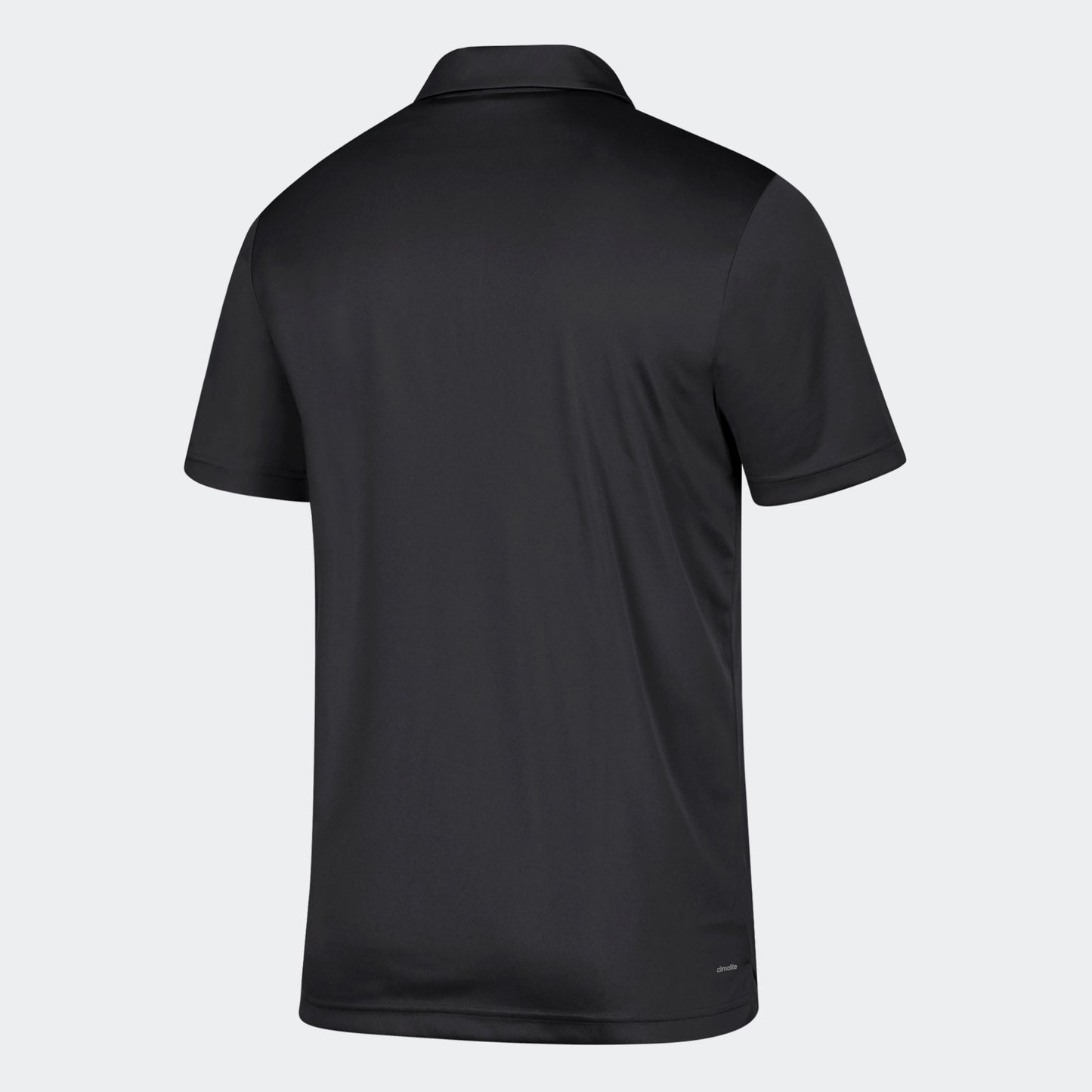 adidas GRIND Training Polo | Black | Men's