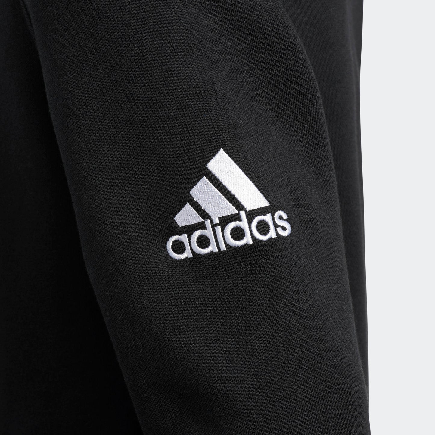 adidas FLEECE Hoodie | Black | Kid's