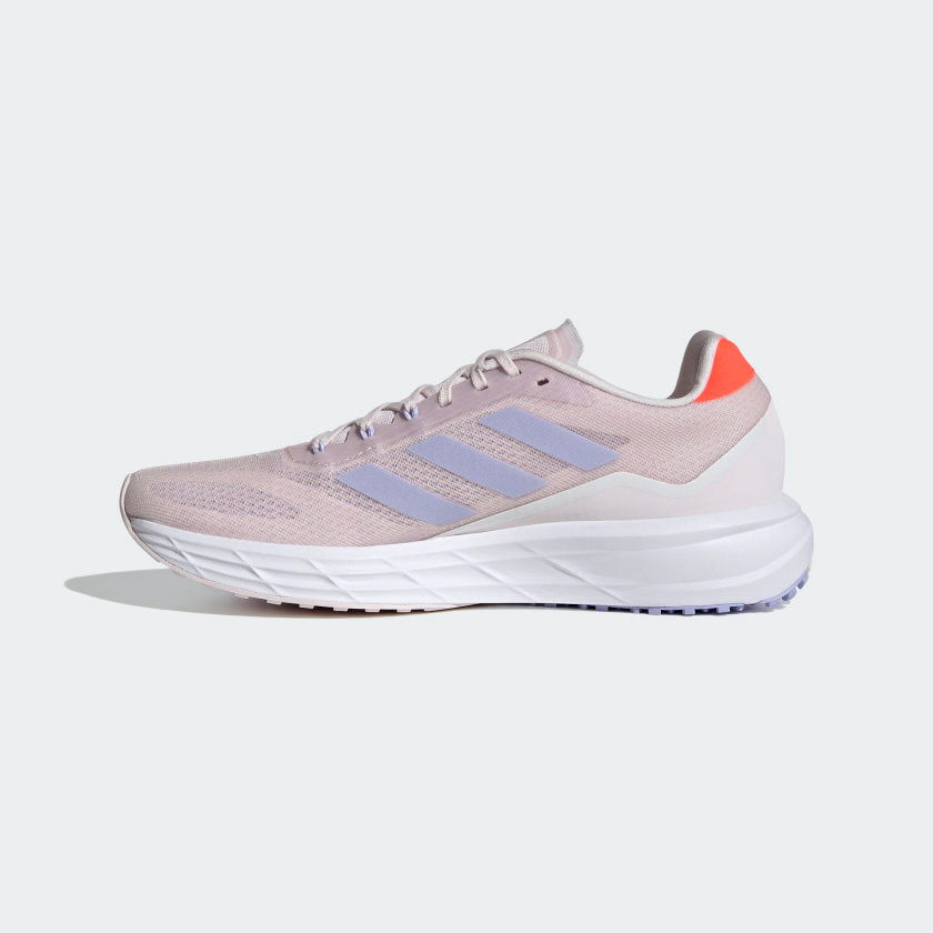 adidas SL20.2 Running Shoes | Orchid Tint | Women's