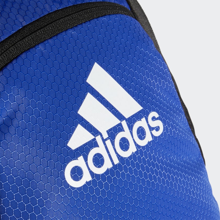 adidas STADIUM III Backpack | Royal Blue | Unisex