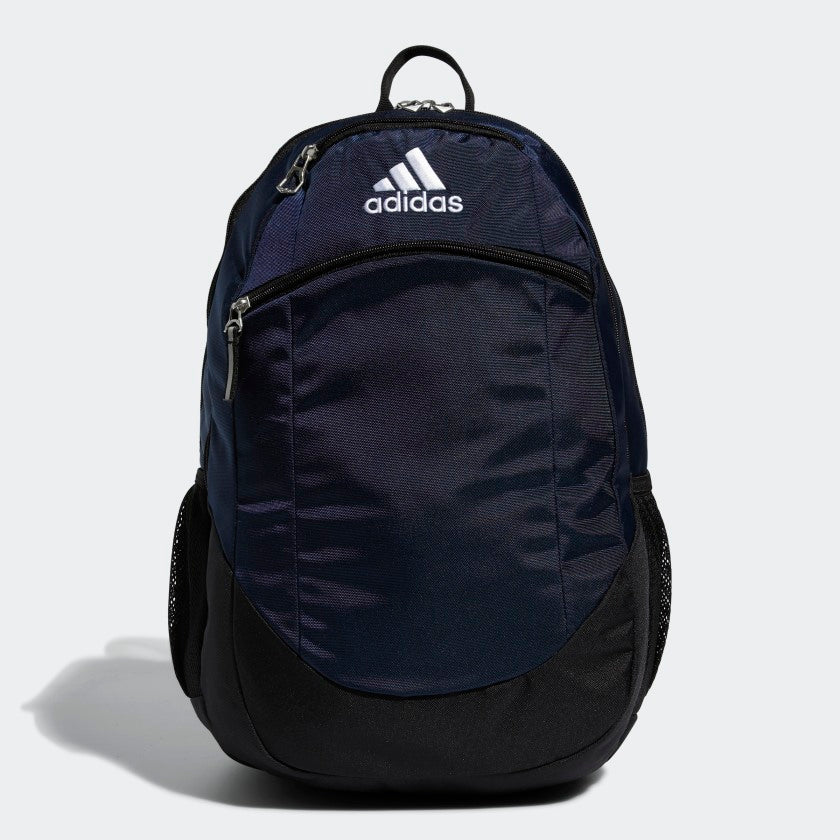 adidas Striker II Team Backpack Navy adidas Striker II Team Backpack Navy
