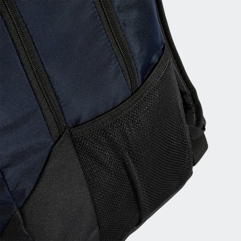 adidas STRIKER II Team Backpack | Navy | Unisex