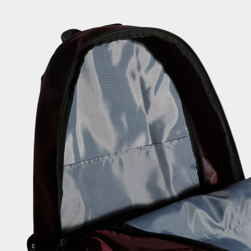 adidas STRIKER II Team Backpack | Maroon-Black | Unisex