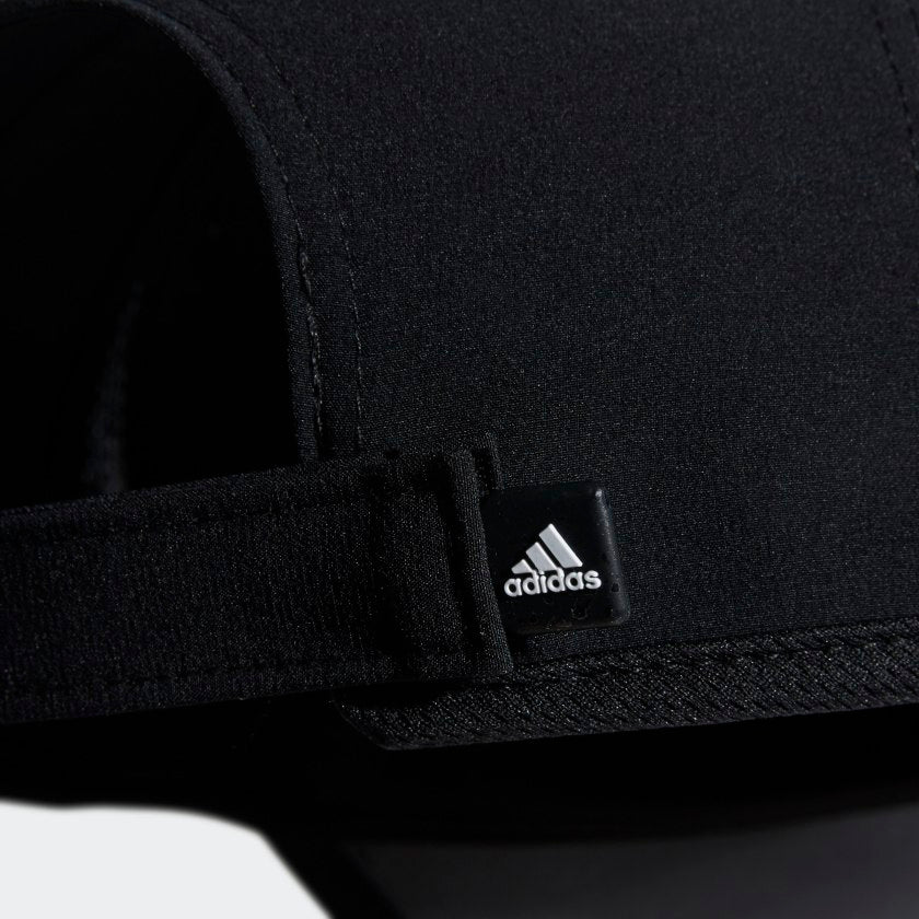 adidas SUPERLITE Training Hat | Black | Adjustable