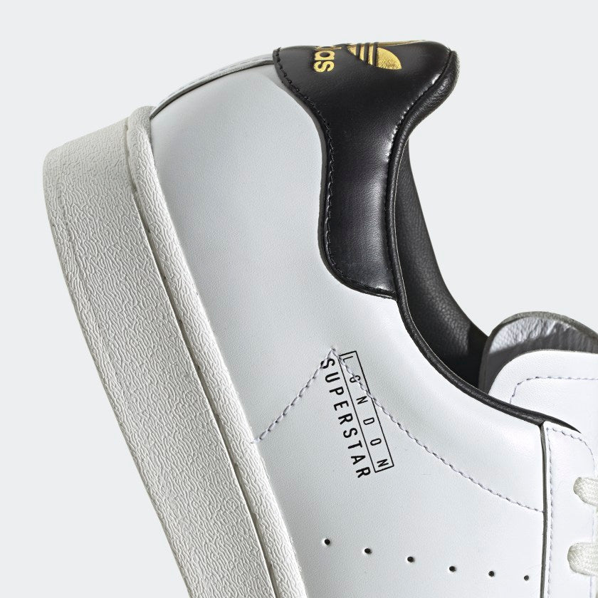 adidas Originals SUPERSTAR PURE Shoes | London City Series | Men's