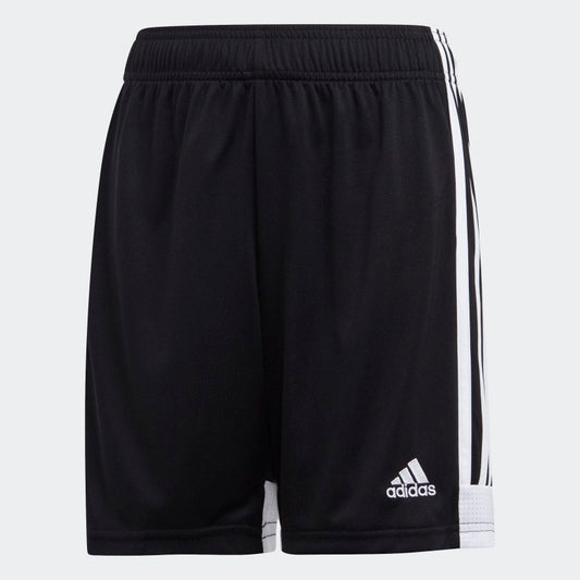 adidas TASTIGO 19 Soccer Shorts | Black | Youth