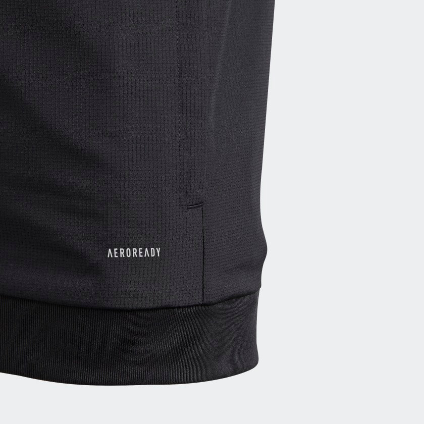 adidas TIRO 19 Training Track Jacket | Black | Kid's