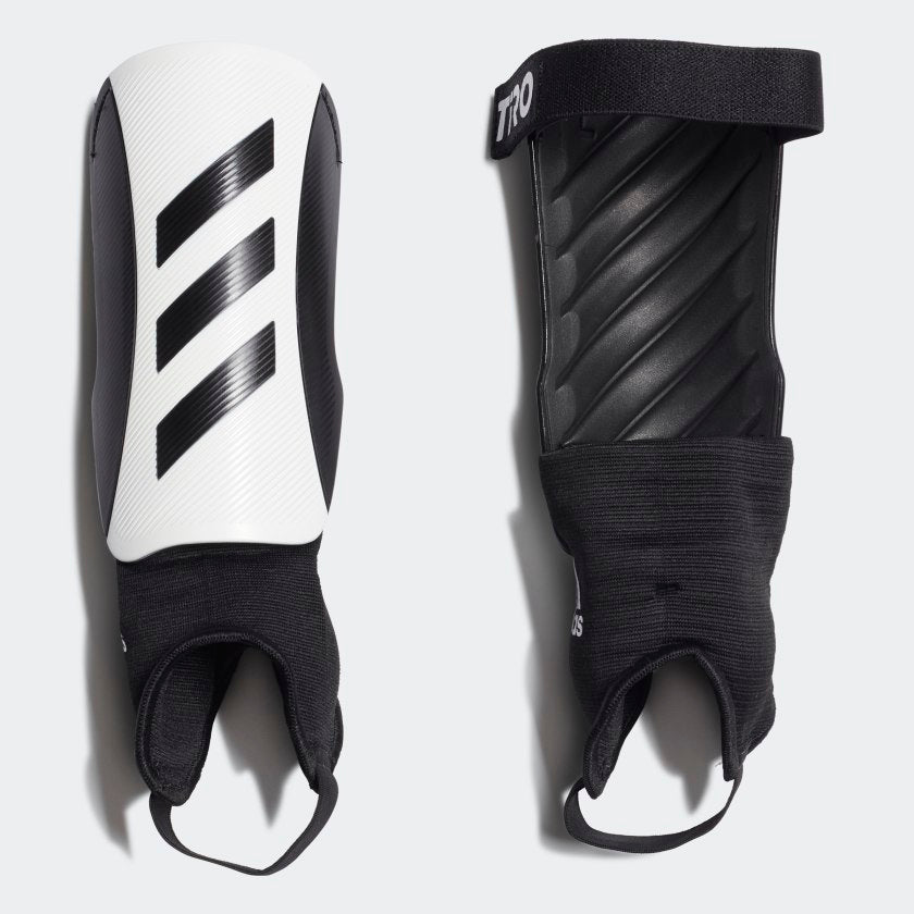 adidas TIRO MATCH Soccer Shin Guards | Padded Ankle | Unisex