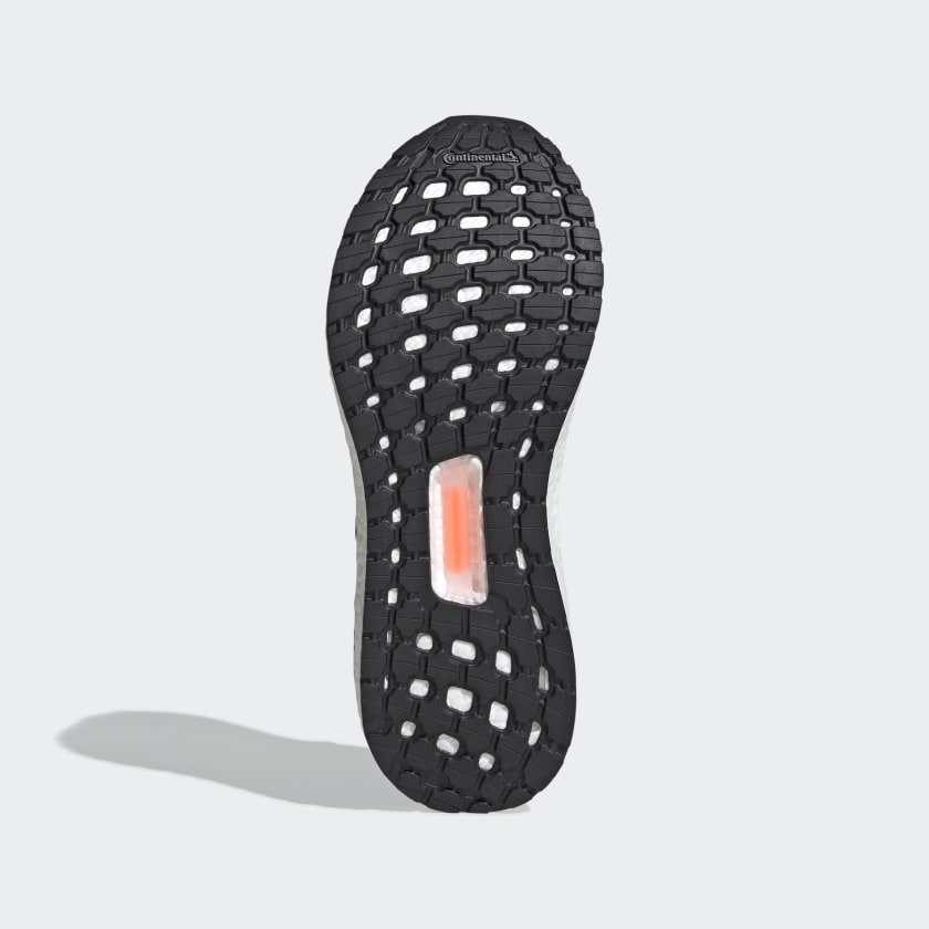 adidas ULTRABOOST 19 Shoes - Black | Men's