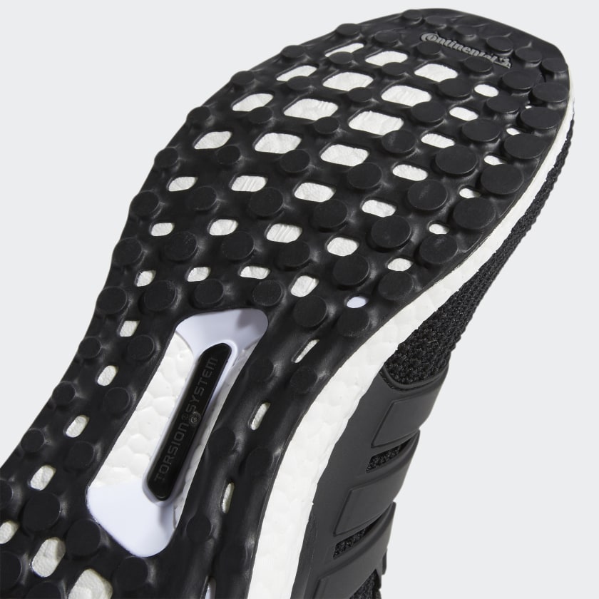 adidas ULTRABOOST 4.0 DNA Shoes - Core Black | Men's