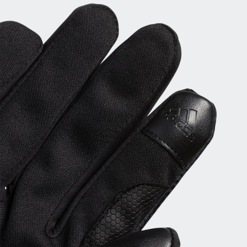 adidas VOYAGER 2.0 Gloves | Black