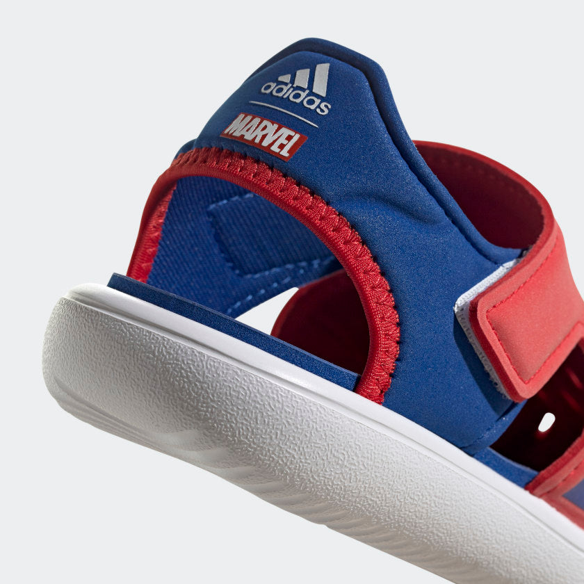 adidas MARVEL Water Sandals | Super Hero Adventures | Youth