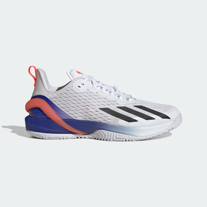 Adidas men's adizero ubersonic 2025 3