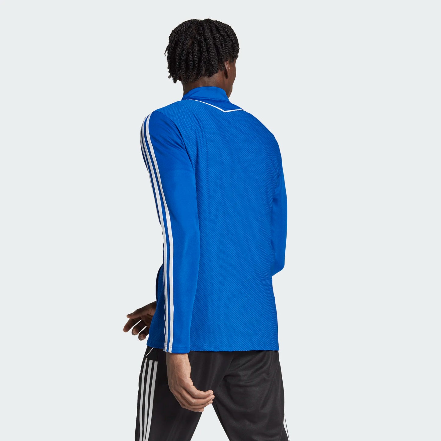 adidas TIRO 23 Track Jacket | Royal Blue | Men's