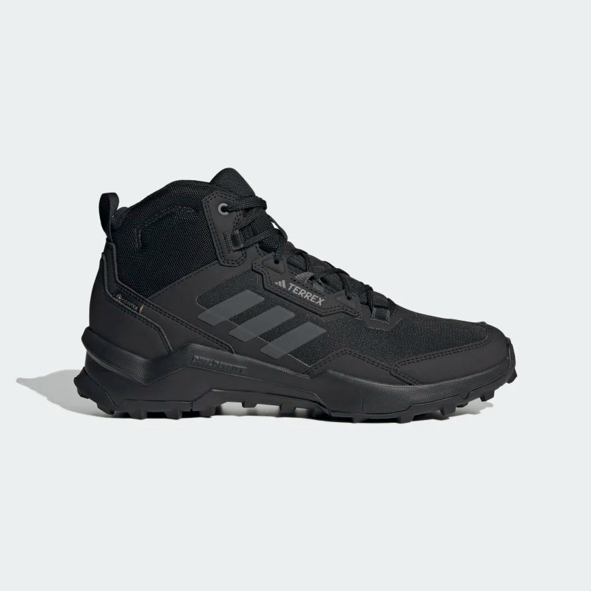 Adidas Men s Terrex AX4 Mid GORE TEX Hiking Shoes 11 Black