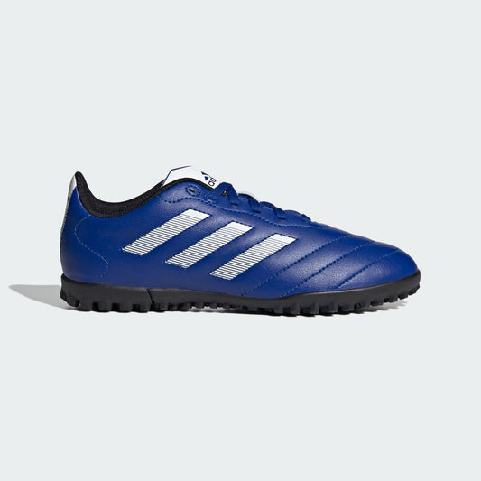 adidas Goletto VIII Turf Shoes | Royal Blue | Kid's