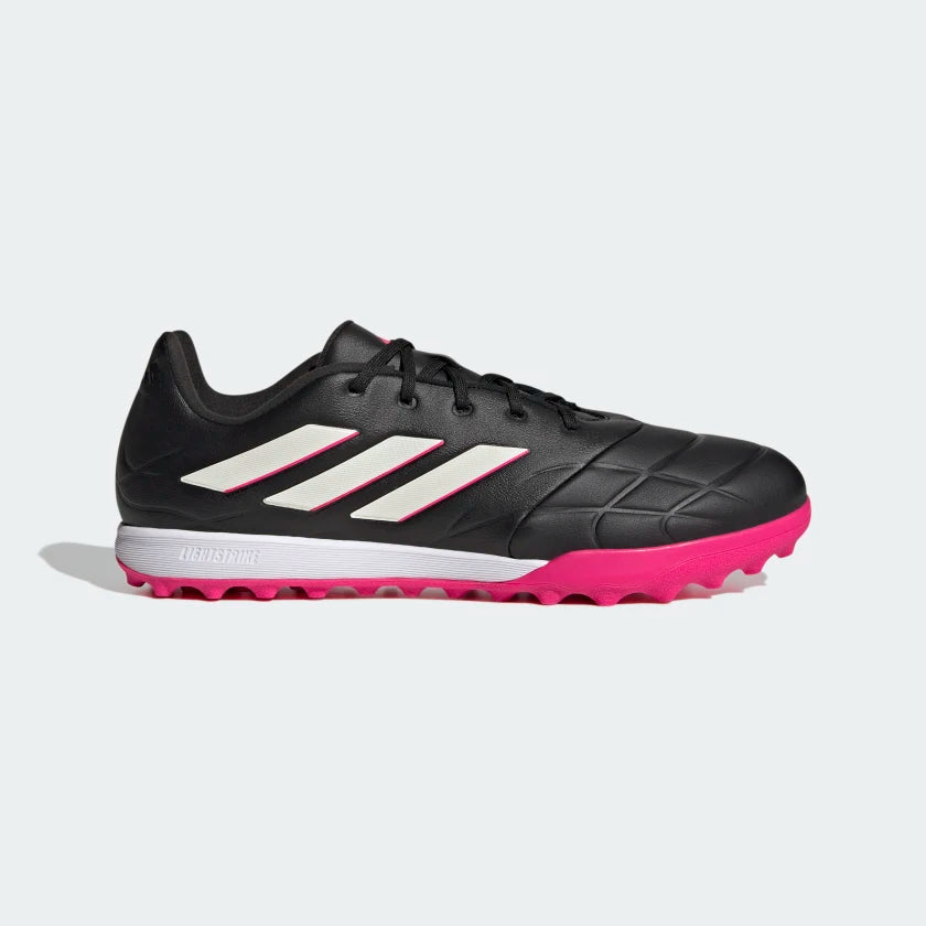 adidas Copa Pure.3 TF Turf Shoes Black / 8 adidas Copa Pure.3 TF Turf Shoes Black / 8