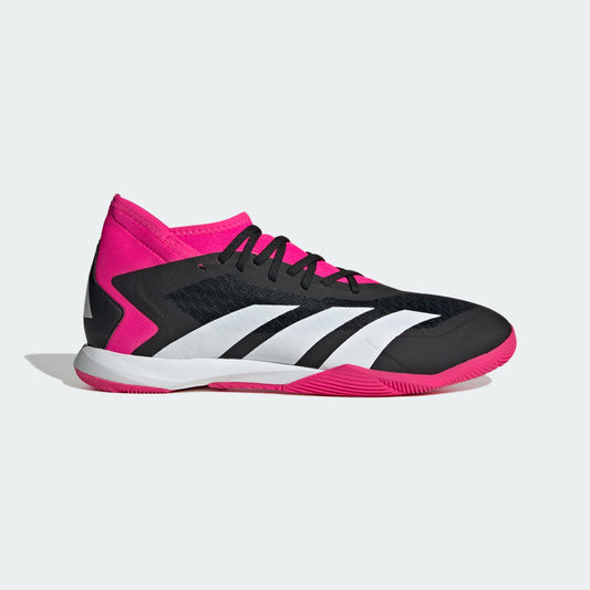 adidas PREDATOR ACCURACY.3 Indoor Soccer Shoes